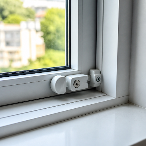 Want to make your home safer without a big renovation? Strong window locks are one of the simples… post image