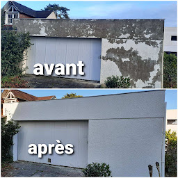 Photo n°11 de Sarret de Père en Fils à Talence (Peintre en bâtiment)