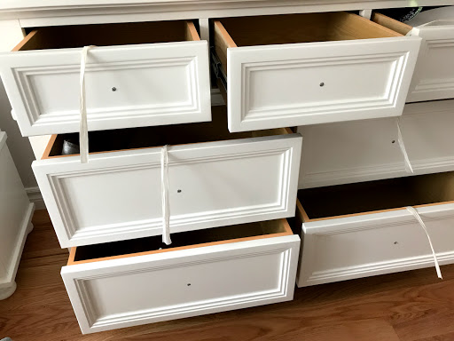 Concord Baby Furniture - Thumbnail