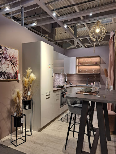 mömax Küchenstudio Hannover-Wülfel