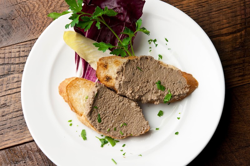 ペッシェドーロ 横浜店