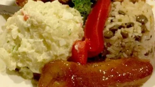 Restaurante El Mesón del Prado