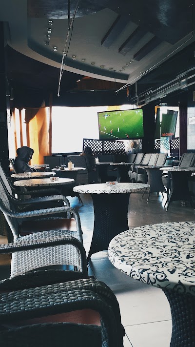 Photos of Caf&eacute; Mesk lil