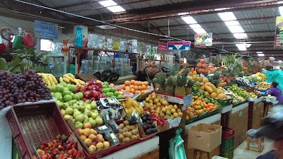 Photos of PLAZA DE MERCADO DISTRITAL Fontib&oacute;n