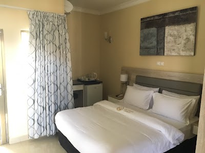 Photos of H&ocirc;tel La Source