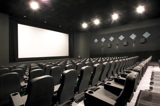 Cinéma Apéro - Visual