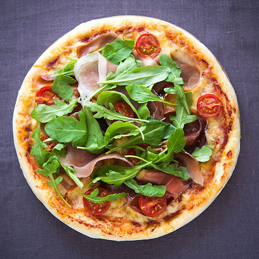 El Maestro Pizza