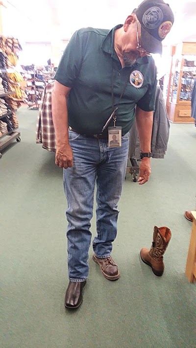 Boot Barn