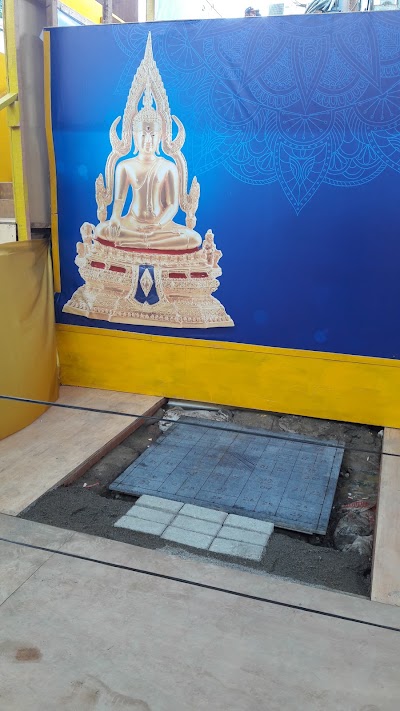 Photos of Vihara Mahasampatti