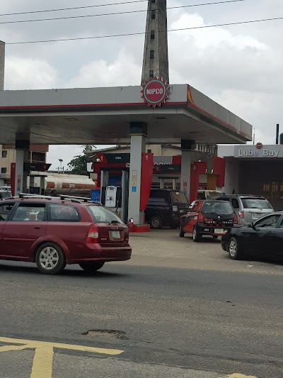 Photos of Nipco Gas Station