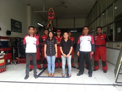 Photos of Sumber Baru Motor Gading