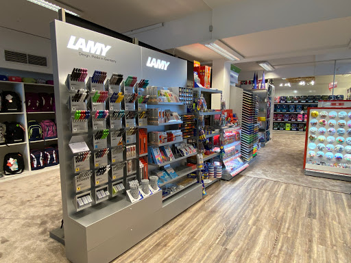 Schulsachen.de Store - Visual