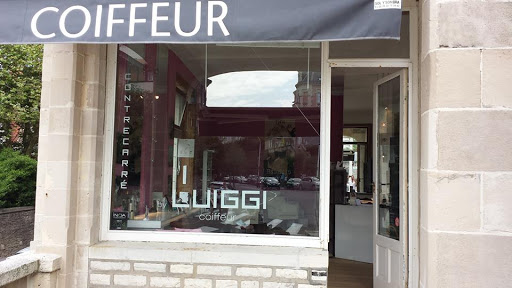 LUIGGI COIFFEUR - Thumbnail
