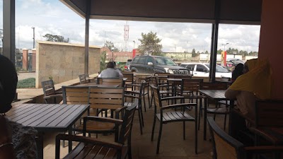 Photos of KFC Nanyuki