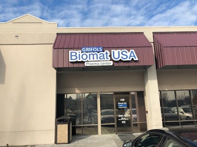 Biomat USA