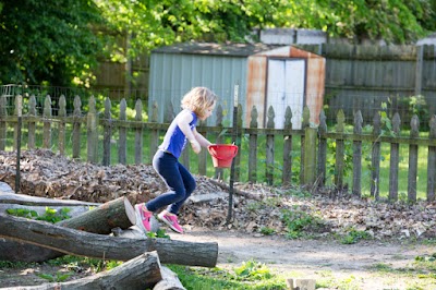 The Waldorf School of St. Louis