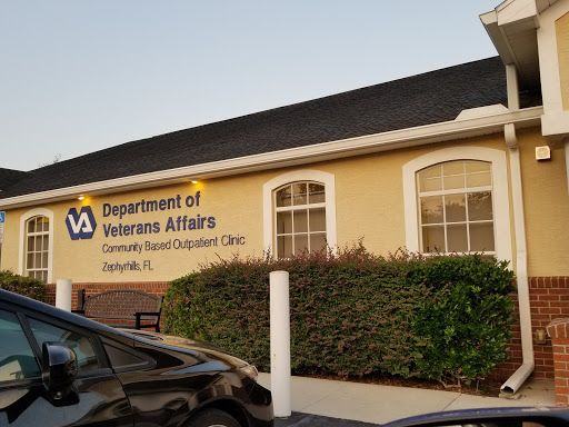 Zephyrhills VA Clinic - Thumbnail