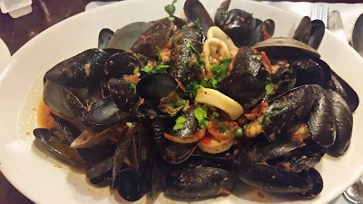 Photos of Mamma Lucia's