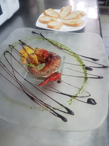 Restaurante Club De Campo - Thumbnail