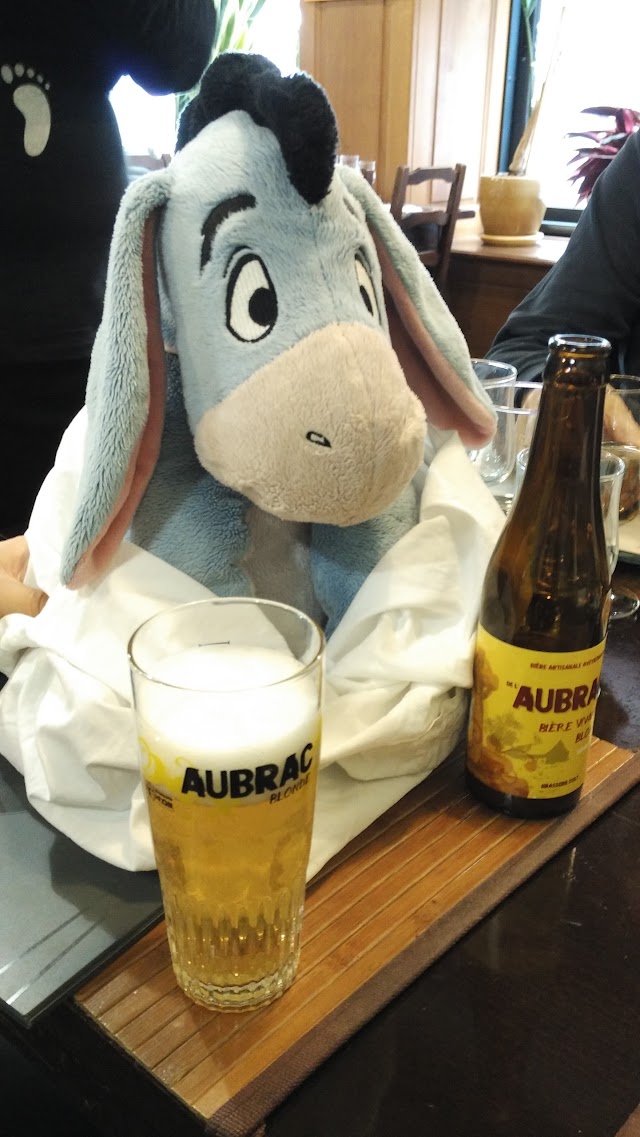 L'Aubrac