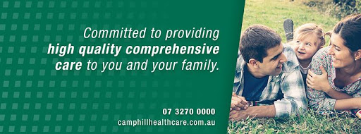 Camp Hill Healthcare