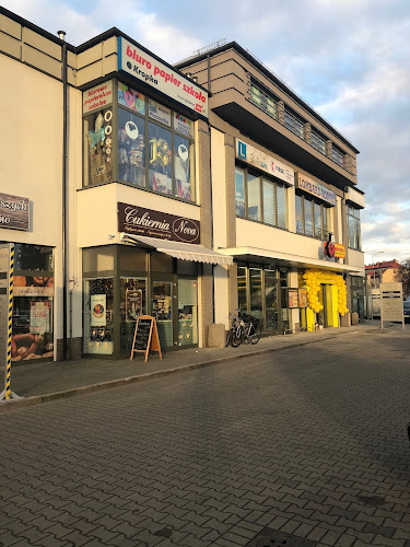 Pasaż Rondo-Zdroje - Szczecin