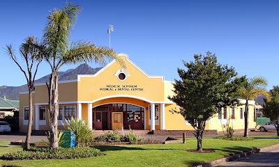 Photos of De Necker Dentistry George