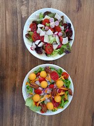 Photo n°17 de NOMAD Gourmand à La Fare-les-Oliviers (Salon de thé)