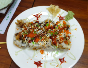 Tamakin Sushi Restaurant & Takeaway photo