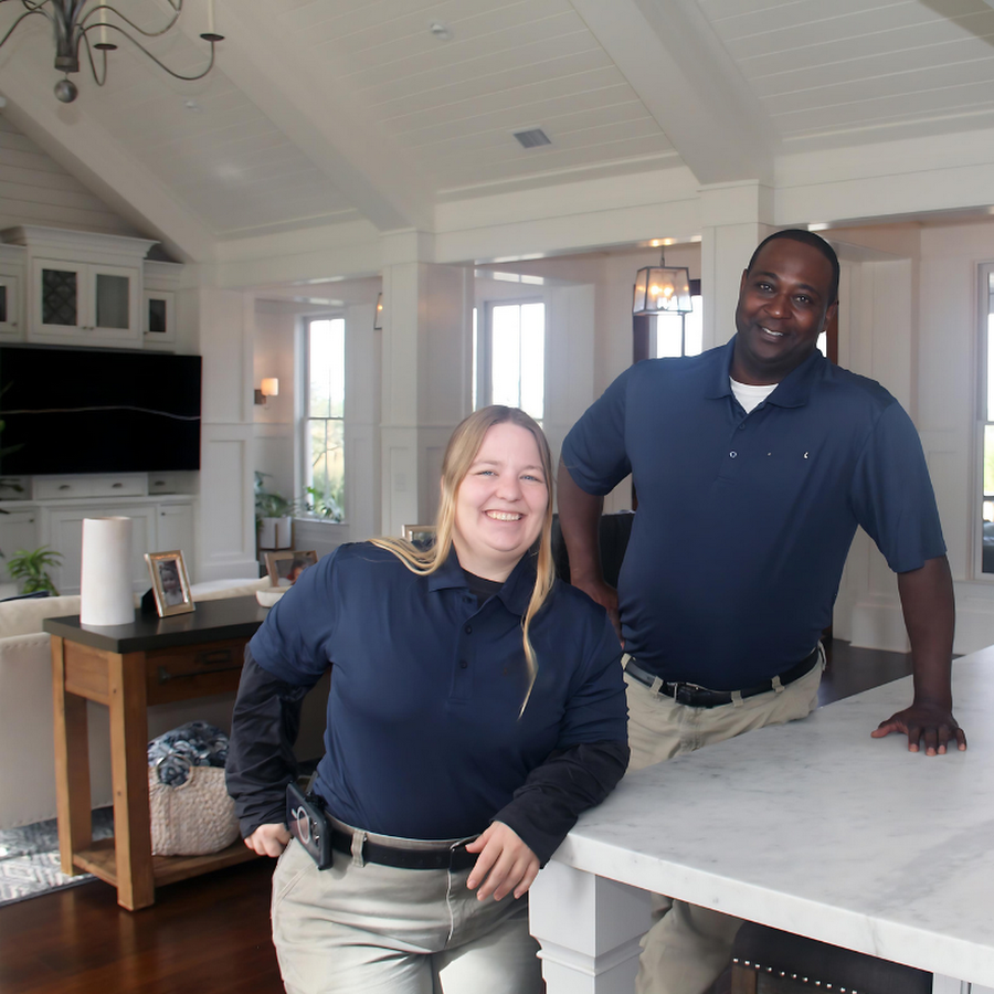 Ozane Termite & Pest Control