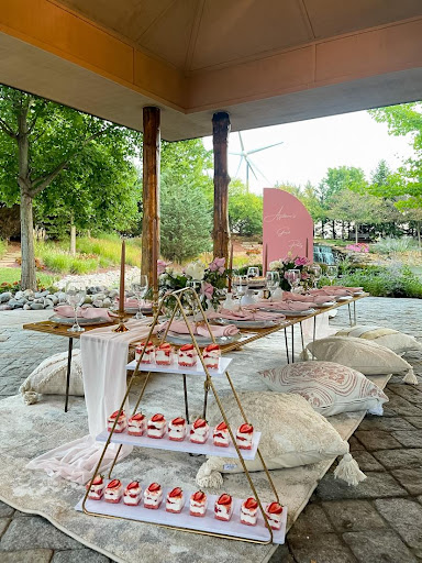 Bebs Decor - Visual