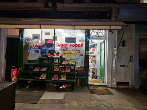 Sara Foods - Thumbnail