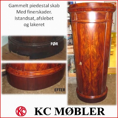 Photos of KC Furniture Ltd.