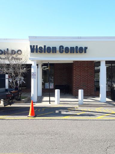 Greenlawn Plaza Gallery - United States
