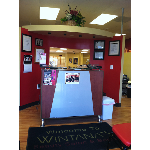 Wintana's beauty salon - Thumbnail