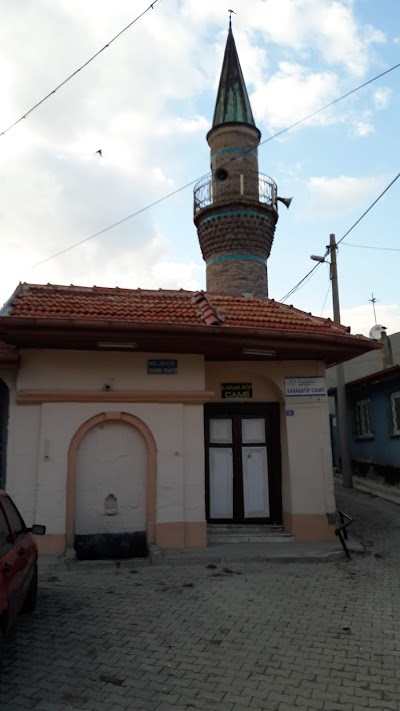 Karakatip Cami