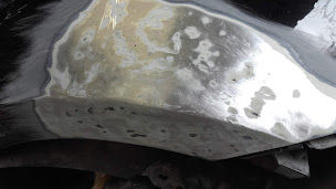 Photo n°16 de Carrosserie yildiz avdis à Drancy (Atelier de carrosserie automobile)