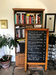 Photo n°12 de Restaurant les drôles à Blanzay (Restaurant)