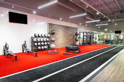 Retro Fitness photo 2