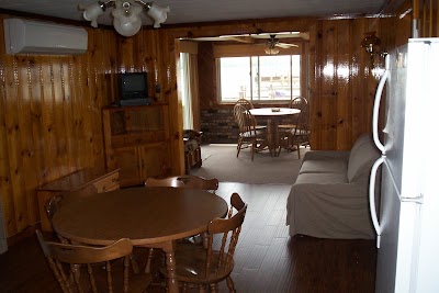 Photos of Avalon on the Bay Waterfront Cottage, Cedar Point, Lake Erie, Put-N-Bay, Islands
