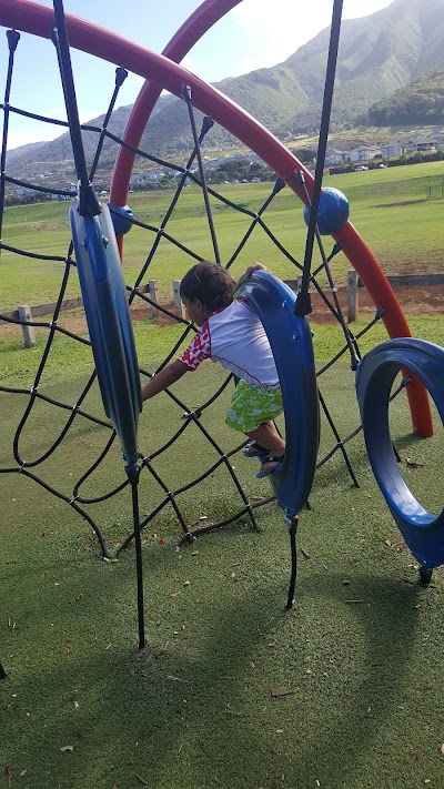 Wailuku Elementary School Park