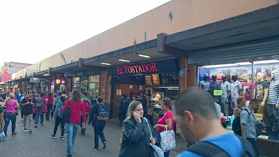 Cafetería El Tostador