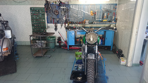 JACK MOTOR - Thumbnail