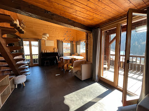 Photo n°4 de Chalet