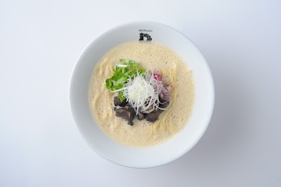 鶏白湯soba.KIZUNA中百舌鳥店