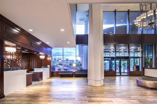 DoubleTree by Hilton Hotel Jacksonville Riverfront - Thumbnail