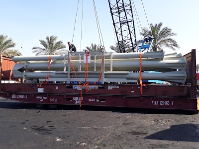 Photos of Egyptian Gulf Club for Cars