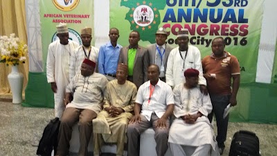 Photos of Nnaji Park