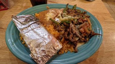 Mi Toro Mexican Restaurant