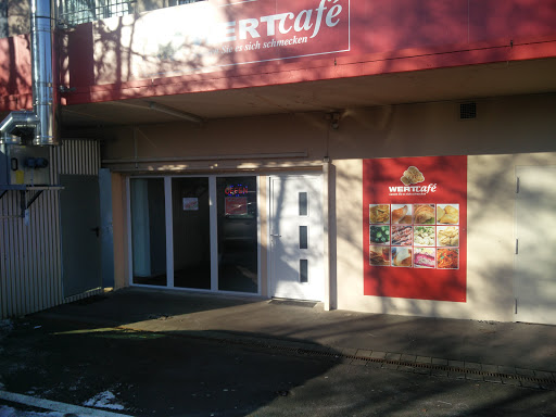 Wert Café - Visual
